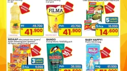 Katalog Promo JSM Indomaret Terbaru 25 - 27 September 2026 16 Katalog Promo JSM Indomaret Terbaru 25 27 September 2026 1