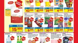 Promo Indomaret Hemat Banget Periode 24 - 30 September 2026 4 Katalog Promo JSM Indomaret Terbaru 25 27 September 2026 3