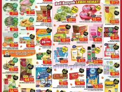 Katalog Promo JSM Superindo Terbaru 14 – 20 September 2026