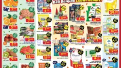 Katalog Promo JSM Superindo Terbaru 18 - 20 September 2026 15 Katalog Promo JSM Superindo Terbaru 18 - 20 September 2026.