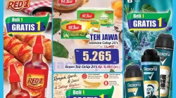 Promo KJSM Hari Hari Pasar Swalayan 10 - 13 September 2026 14 Katalog Promo KJSM HARI HARI Pasar Swalayan 10 13 September 2026 1