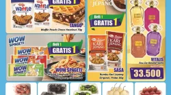 Promo KJSM Hari Hari Pasar Swalayan 24 - 27 September 2026 12 Katalog Promo KJSM HARI HARI Pasar Swalayan 24 27 September 2026 1