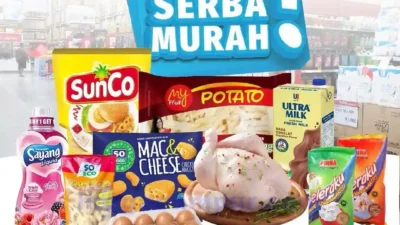 Katalog Promo Lotte Grosir Terbaru 20 Okt – 2 Nov 2026