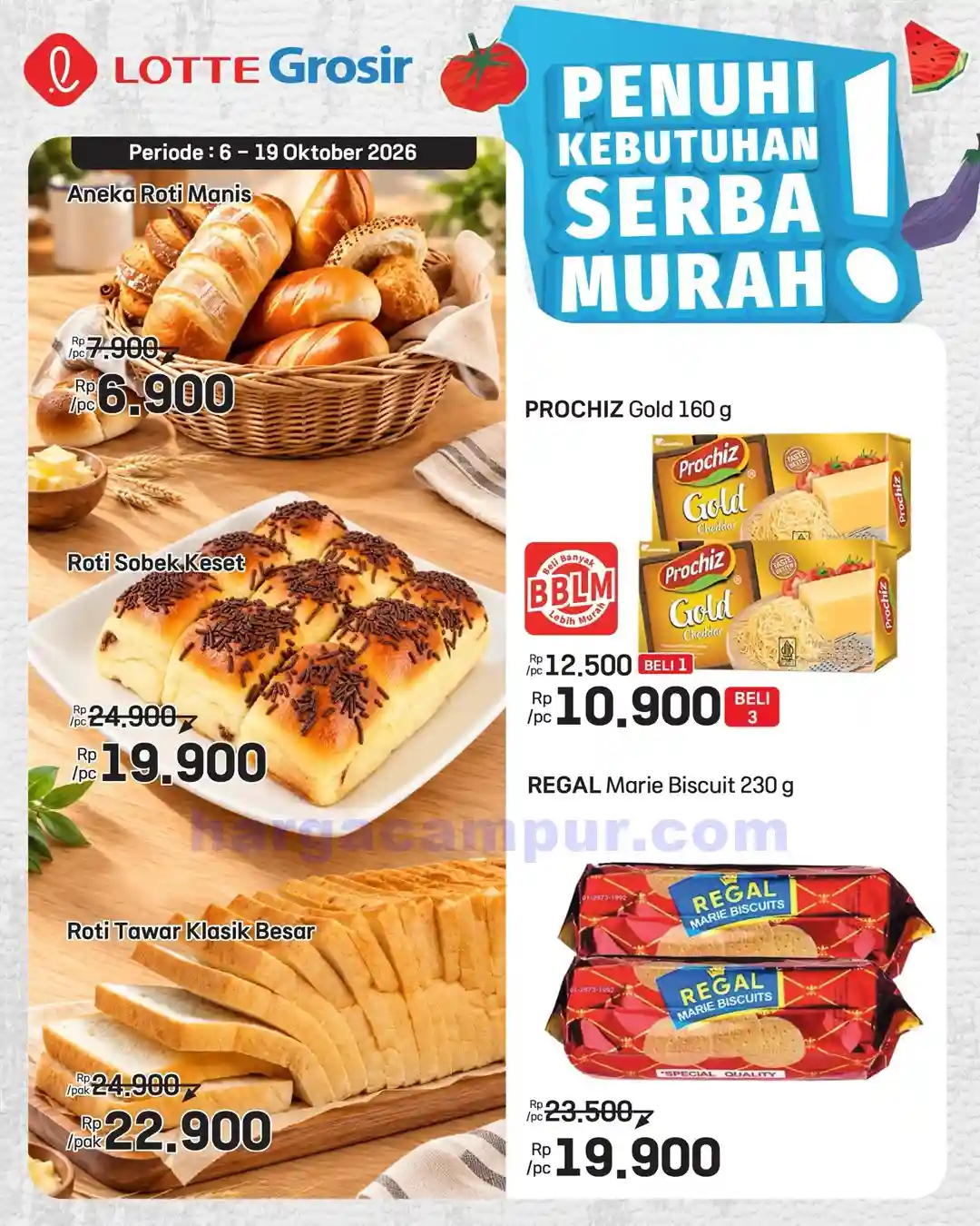 Katalog Promo Lotte Grosir Terbaru 6 - 19 Oktober 2026 8 Katalog Promo Lotte Grosir Terbaru 6 19 Oktober 2026 3