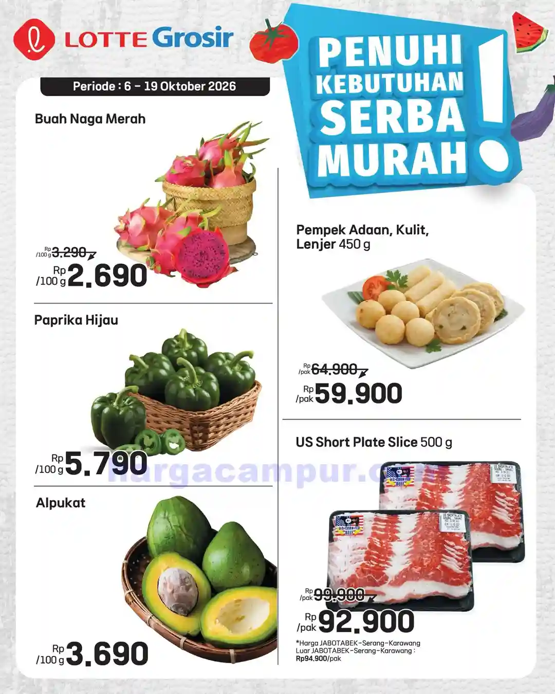 Katalog Promo Lotte Grosir Terbaru 6 - 19 Oktober 2026 4 Katalog Promo Lotte Grosir Terbaru 6 19 Oktober 2026 7