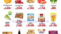 Katalog Promo Maximart Weekend Terbaru 10 - 13 September 2026 6 Katalog Promo Maximart Weekend Terbaru 10 13 September 2026 1