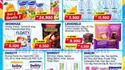 Katalog Promo PSM Alfamart Terbaru 1 - 7 Oktober 2026 6 Katalog Promo PSM Alfamart Terbaru 1 - 7 Oktober 2026