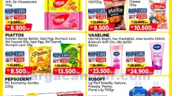 Katalog Promo PSM Alfamart Terbaru 16 - 23 September 2026 5 Katalog Promo PSM Alfamart Terbaru 16 - 23 September 2026.