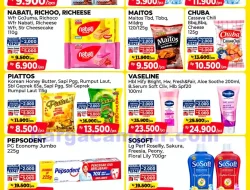 Katalog Promo PSM Alfamart Terbaru 24 – 30 September 2026