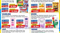 Katalog Promo PSM Alfamart Terbaru 8 - 15 Oktober 2026 2 Katalog Promo PSM Alfamart Terbaru 8 - 15 Oktober 2026