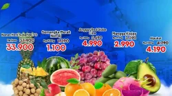 Katalog Promo Samudra Supermarket Super Murah 14 - 20 September 2026 12 Katalog Promo Samudra Supermarket Super Murah 14 20 September 2026 13