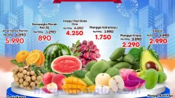 Katalog Promo Samudra Supermarket Super Murah 5 - 11 Oktober 2026 3 Katalog Promo Samudra Supermarket Super Murah 5 11 Oktober 2026 14