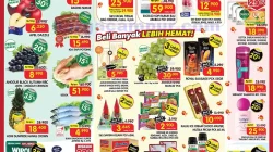 Promo Superindo Weekday Terbaru 14 - 17 September 2026 8 Promo Superindo Weekday Terbaru 14 - 17 September 2026.