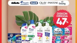 Katalog Promo TIPTOP Swalayan Terbaru 1 - 15 Oktober 2026 11 Katalog Promo TIPTOP Swalayan Terbaru 1 15 Oktober 2026 1