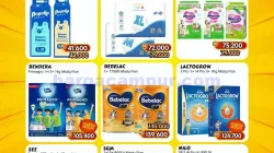 Katalog Promo Toko Remaja Toserba 14 - 20 September 2026 11 Katalog Promo Toko Remaja Toserba 14 20 September 2026 7