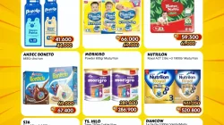 Katalog Promo Toko Remaja Toserba 21 - 27 September 2026 3 Katalog Promo Toko Remaja Toserba 21 27 September 2026 7
