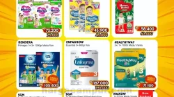 Katalog Promo Toko Remaja Toserba 28 Sep - 4 Okt 2026 97 Katalog Promo Toko Remaja Toserba 28 September 4 Oktober 2026 7
