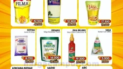 Katalog Promo Toko Remaja Toserba 5 - 11 Oktober 2026 2 Katalog Promo Toko Remaja Toserba 5 11 Oktober 2026 6