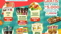 Katalog Promo Toserba Yogya Terbaru 25 Sep - 8 Okt 2026 17 Katalog Promo Toserba Yogya Terbaru 25 September 8 Oktober 2026 1