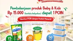 Katalog Promo Yomart Terbaru 9 - 22 Oktober 2026 7 Katalog Promo Yomart Terbaru 9 22 Oktober 2026 1