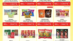 Katalog Promo Yomart Weekend Terbaru 11 - 17 September 2026 16 Katalog Promo Yomart Weekend Terbaru 11 17 September 2026 1