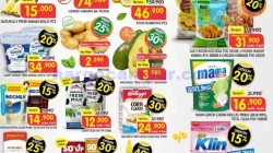 Katalog Promo Superindo Terbaru 1 - 7 Oktober 2026 21 Katalog Superindo Promo Terbaru 1 7 Oktober 2026 1