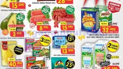Katalog Promo Superindo Terbaru 10 - 16 September 2026 10 Katalog Superindo Promo Terbaru 10 16 September 2026 1