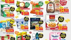 Katalog Promo Superindo Terbaru 17 - 23 September 2026 21 Katalog Superindo Promo Terbaru 17 23 September 2026 1