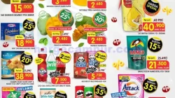 Katalog Promo Superindo Terbaru 24 - 30 September 2026 25 Katalog Superindo Promo Terbaru 24 30 September 2026 1