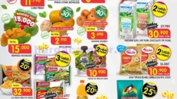 Katalog Promo Superindo Terbaru 8 - 14 Oktober 2026 8 Katalog Superindo Promo Terbaru 8 14 Oktober 2026 1