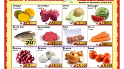 Promo Ada Swalayan Weekend Terbaru 26 - 27 September 2026 10 Promo Ada Swalayan Weekday Terbaru 21 25 September 2026 12