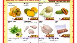 Promo Ada Swalayan Weekday Terbaru 28 September 2 Oktober 2026 14