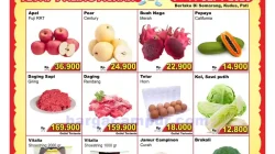 Promo Ada Swalayan Weekend Terbaru 12 - 13 September 2026 17 Promo Ada Swalayan Weekday Terbaru 7 11 September 2026 14