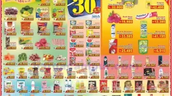 Promo Ada Swalayan Weekend Terbaru 26 - 27 September 2026 9 Promo Ada Swalayan Weekend Terbaru 19 20 September 2026 2