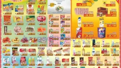 Promo Ada Swalayan Weekend Terbaru 26 - 27 September 2026 2 Promo Ada Swalayan Weekend Terbaru 26 27 September 2026 2