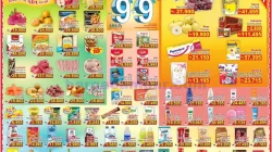 Promo Ada Swalayan Weekend Terbaru 5 6 September 2026 2
