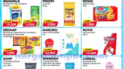 Promo Alfamart Paling Murah Sejagat 16 - 23 September 2026 2 Promo Alfamart Paling Murah Sejagat 16 - 23 September 2026.