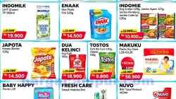 Promo Alfamart Paling Murah Sejagat 8 - 15 Oktober 2026 11 Promo Alfamart Paling Murah Sejagat 8 - 15 Oktober 2026.