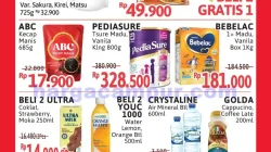Promo Alfamidi Weekday Terbaru 21 - 27 September 2026 3 Promo Alfamidi Weekday Terbaru 21 27 September 2026 1