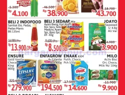 Promo Alfamidi Weekday Terbaru 28 Sep – 4 Okt 2026