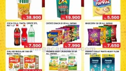 Promo Greensmart Weekend Terbaru 4 - 6 September 2026.