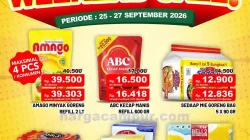 Promo Greensmart Weekend Terbaru 28 Sep - 4 Okt 2026 8 Promo Greensmart Weekend Terbaru 25 27 September 2026 1
