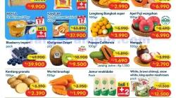 Promo Hypermart Weekday Terbaru 15 - 17 September 2026 6 Promo Hypermart Weekday Terbaru 15 17 September 2026