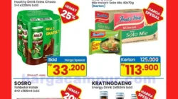 Promo Indomaret Beli Banyak Lebih Hemat 15 - 28 Oktober 2026 7 Promo Indomaret Beli Banyak Lebih Hemat 15 28 Oktober 2026 1