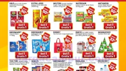 Promo Indomaret Double Date 10.10 Terbaru 9 - 11 Oktober 2026 5 Promo Indomaret Double Date 10.10 Terbaru 9 - 11 Oktober 2026.