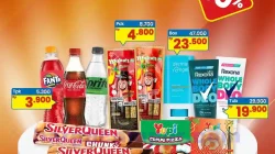 Promo Indomaret Harga Spesial Hemat Hingga 35% Produk Pilihan 8 Promo Indomaret Harga Spesial Hemat 22 September 5 Oktober 2026 10
