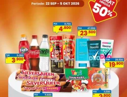 Promo Indomaret Harga Spesial Hemat Hingga 35% Produk Pilihan