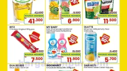 Promo Indomaret Member Diskon 35% Terbaru 8 - 14 Oktober 2026 7 Promo Indomaret Member Diskon 35 Terbaru 1 7 Oktober 2026 4