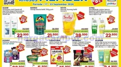 Promo Indomaret Member Diskon 35% Terbaru 17 - 23 September 2026 6 Promo Indomaret Member Diskon 35% Terbaru 17 - 23 September 2026.