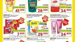 Promo Indomaret Member Diskon 35% Terbaru 3 - 9 September 2026 7 Promo Indomaret Member Diskon 35 Terbaru 3 9 September 2026 2